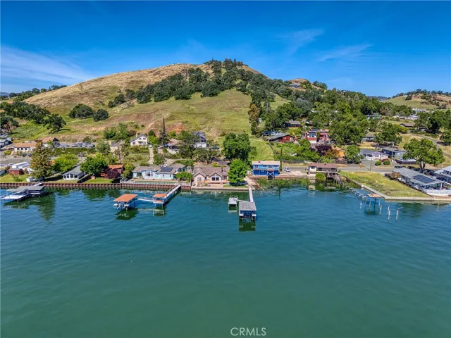 3790 Lakeshore, Lakeport, California 95453