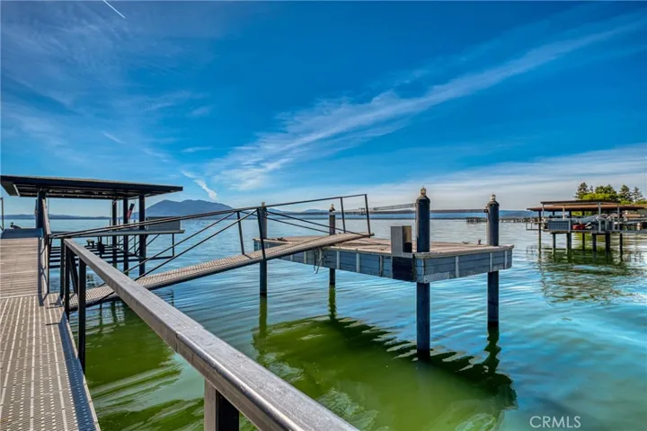 3790 Lakeshore, Lakeport, California 95453