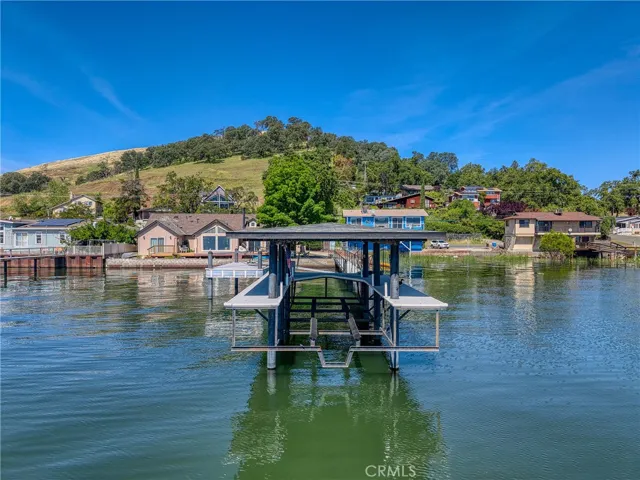 3790 Lakeshore, Lakeport, California 95453