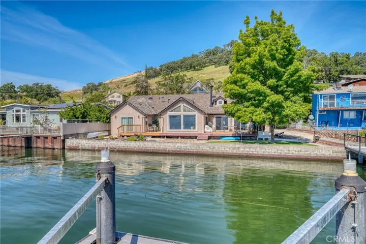 3790 Lakeshore, Lakeport, California 95453