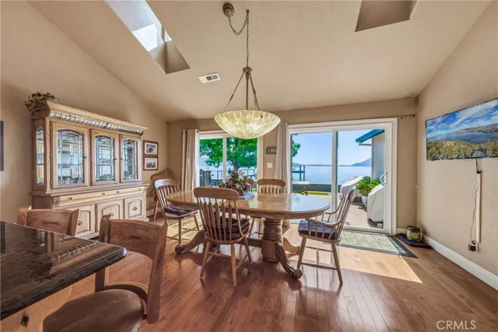 3790 Lakeshore, Lakeport, California 95453