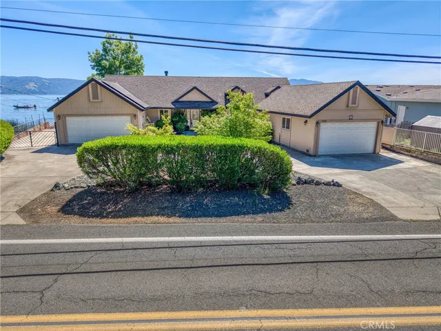 3790 Lakeshore, Lakeport, California 95453