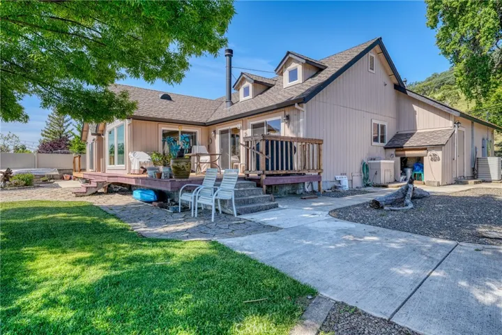 3790 Lakeshore, Lakeport, California 95453