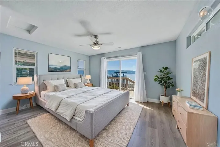 Bedroom - Virtual Stage