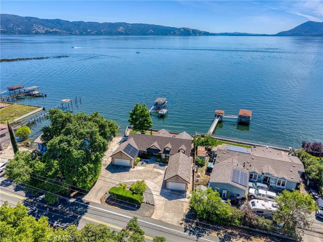 3790 Lakeshore, Lakeport, California 95453