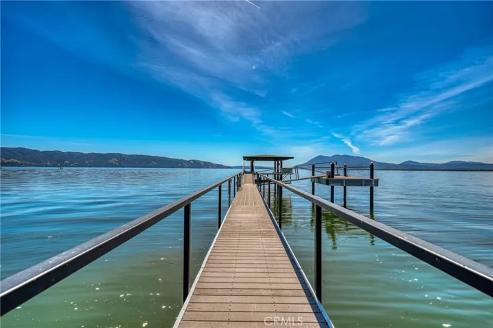 3790 Lakeshore, Lakeport, California 95453