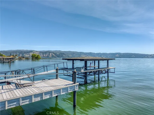 3790 Lakeshore, Lakeport, California 95453