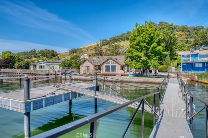 3790 Lakeshore, Lakeport, California 95453