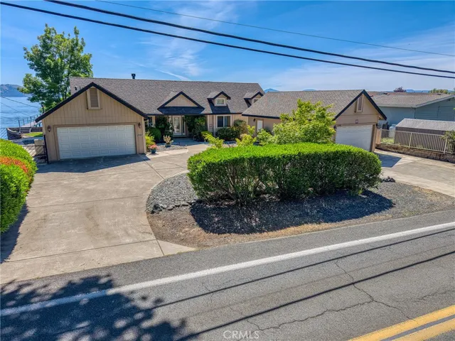 3790 Lakeshore, Lakeport, California 95453