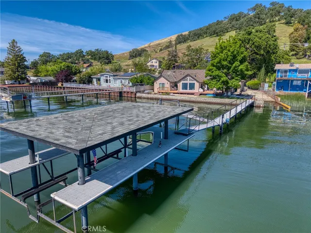 3790 Lakeshore, Lakeport, California 95453