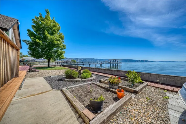 3790 Lakeshore, Lakeport, California 95453