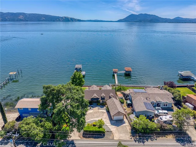 3790 Lakeshore, Lakeport, California 95453