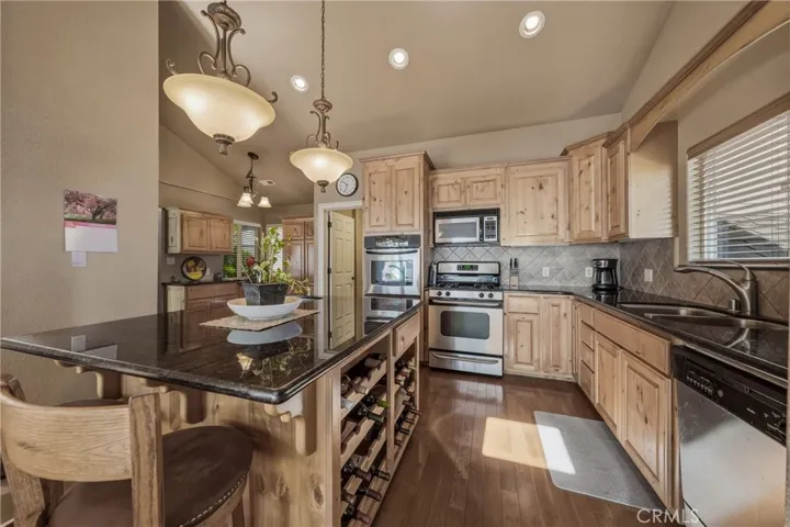 Beautiful Kitchen