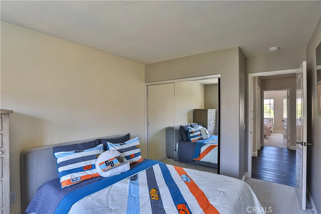 Bedroom #4
