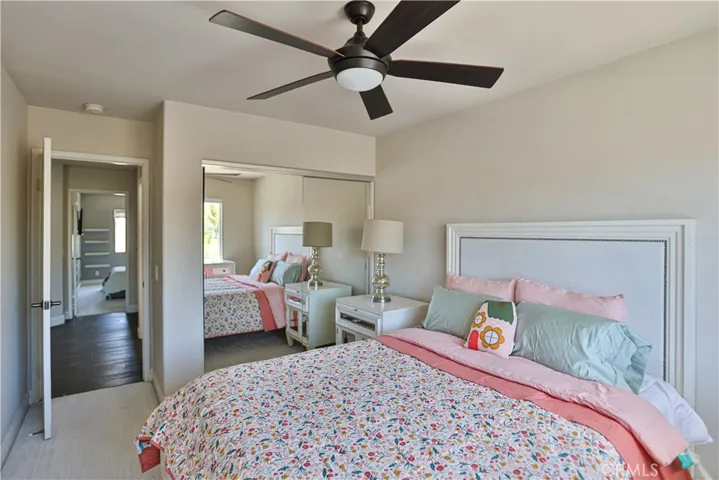Bedroom #3