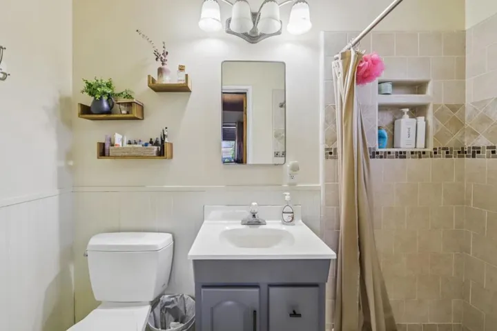 1223 Kiely Boulevard, Santa Clara, California 95051