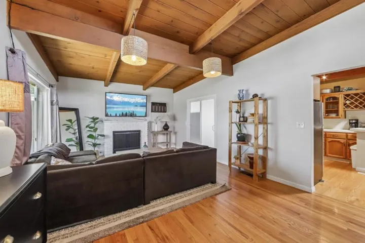 1223 Kiely Boulevard, Santa Clara, California 95051