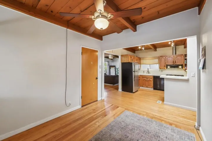 1223 Kiely Boulevard, Santa Clara, California 95051