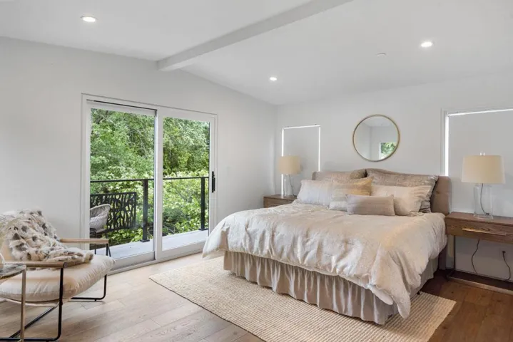 141 Lake Road, Portola Valley, California 94028