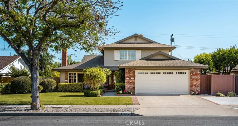 17442 17442 Amaganset Way, Tustin, California 92780