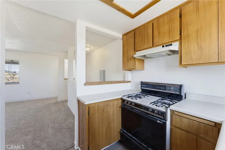 7281 Sherwood, Joshua Tree, California 92252