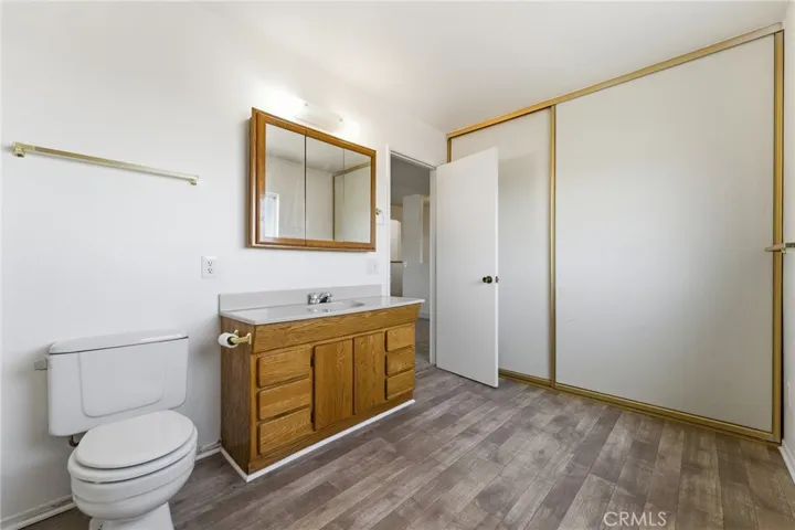 7281 Sherwood, Joshua Tree, California 92252