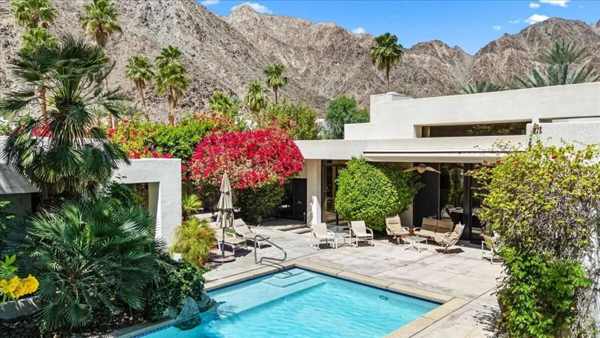 Ideal retreat!
