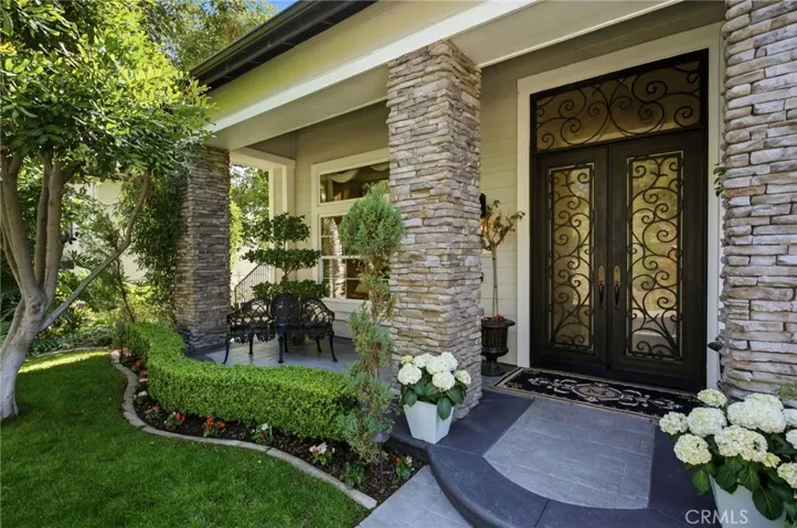 847 S Canyon Mist Lane, Anaheim, California 92808