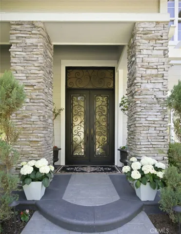 847 S Canyon Mist Lane, Anaheim, California 92808