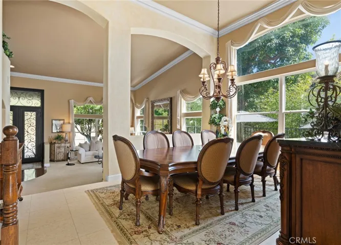 847 S Canyon Mist Lane, Anaheim, California 92808