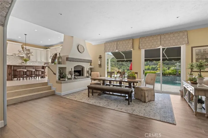 847 S Canyon Mist Lane, Anaheim, California 92808