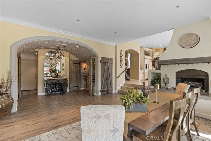 847 S Canyon Mist Lane, Anaheim, California 92808