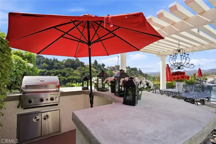 847 S Canyon Mist Lane, Anaheim, California 92808