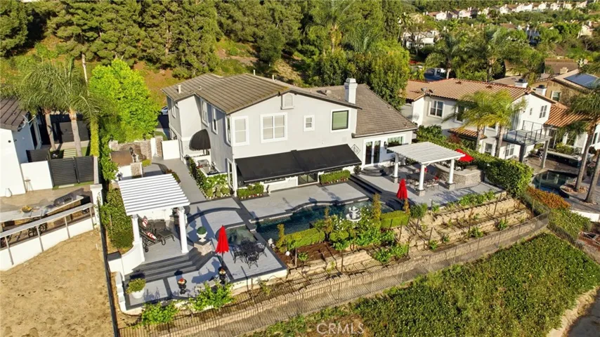 847 S Canyon Mist Lane, Anaheim, California 92808