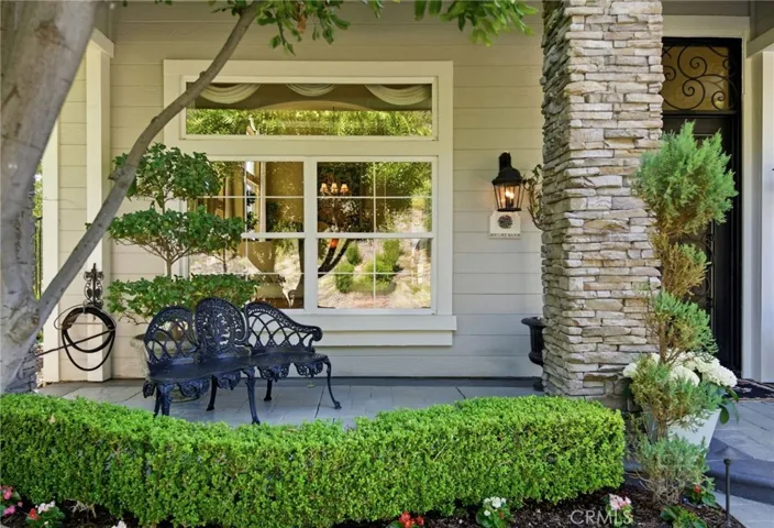 847 S Canyon Mist Lane, Anaheim, California 92808