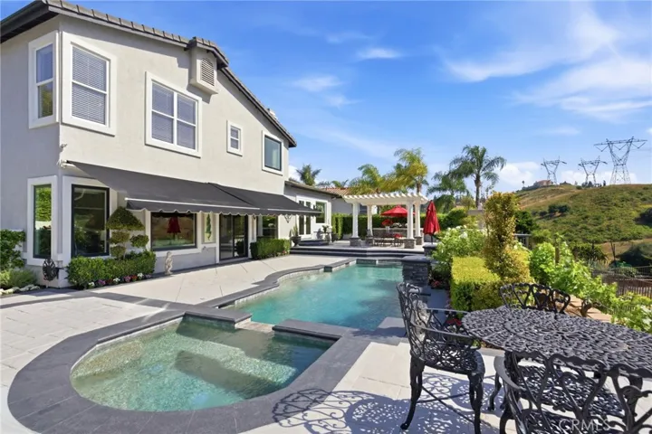 847 S Canyon Mist Lane, Anaheim, California 92808
