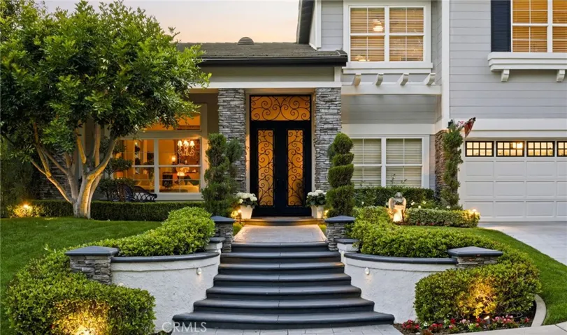 847 S Canyon Mist Lane, Anaheim, California 92808
