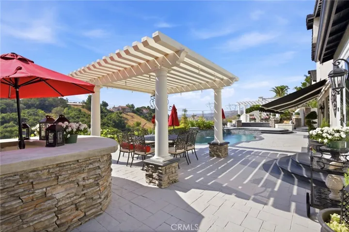 847 S Canyon Mist Lane, Anaheim, California 92808