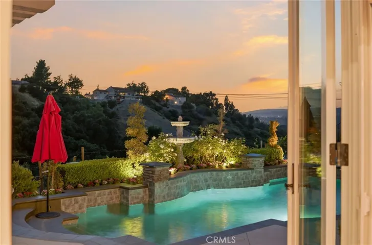 847 S Canyon Mist Lane, Anaheim, California 92808