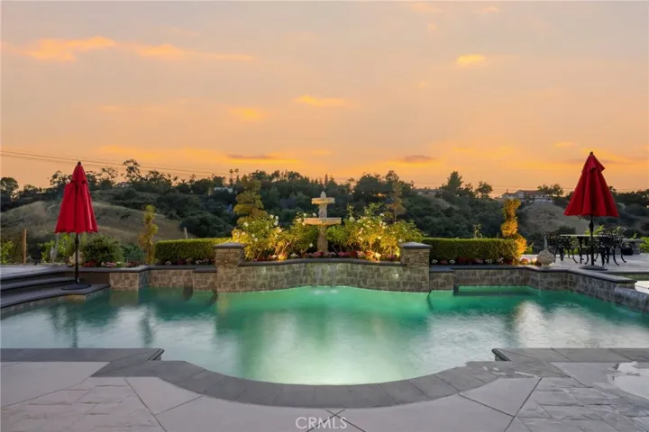 847 S Canyon Mist Lane, Anaheim, California 92808