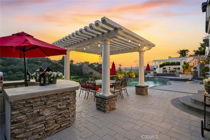 847 S Canyon Mist Lane, Anaheim, California 92808
