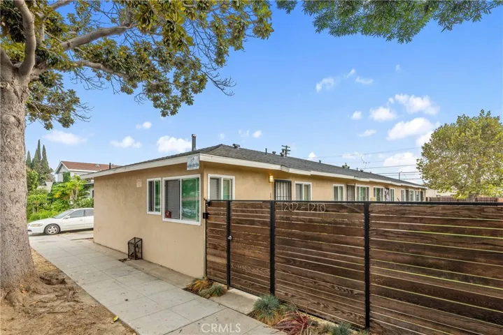 Photo taken in 2017, currently tenant occupied and condition will differ