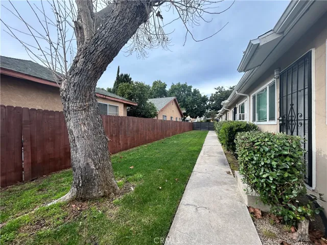 Photo taken in 2017, currently tenant occupied and condition will differ