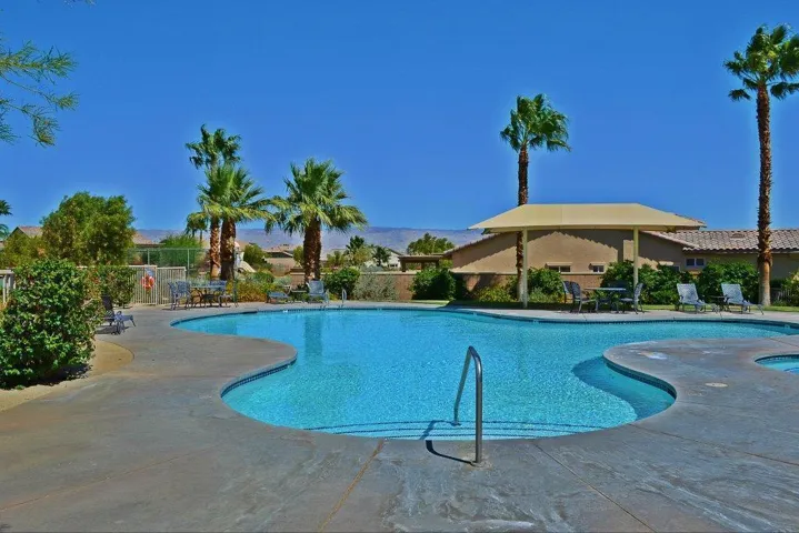 mtn. gate pool