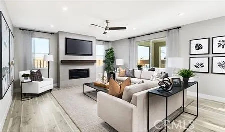 Model Home