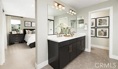 Model Home