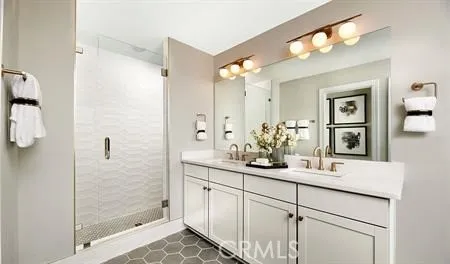 Model Home