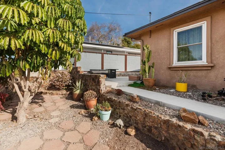 7967 Normal, La Mesa, California 91941