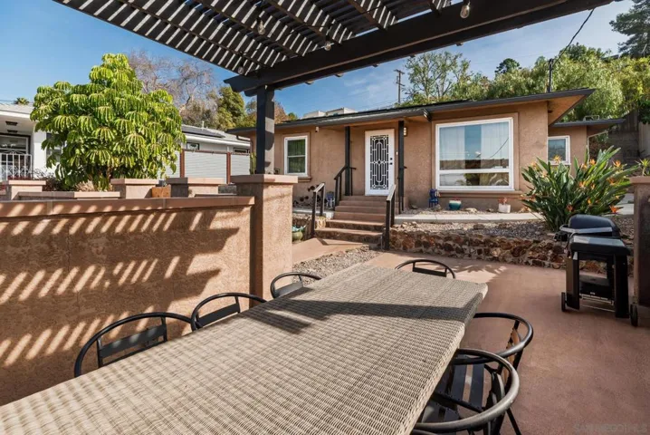 7967 Normal, La Mesa, California 91941