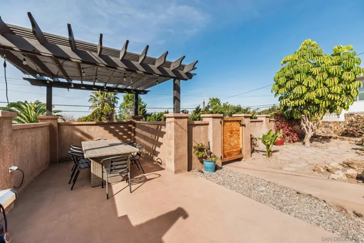 7967 Normal, La Mesa, California 91941